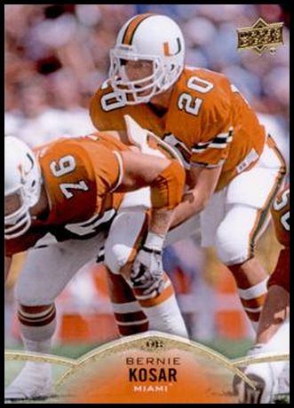 37 Bernie Kosar